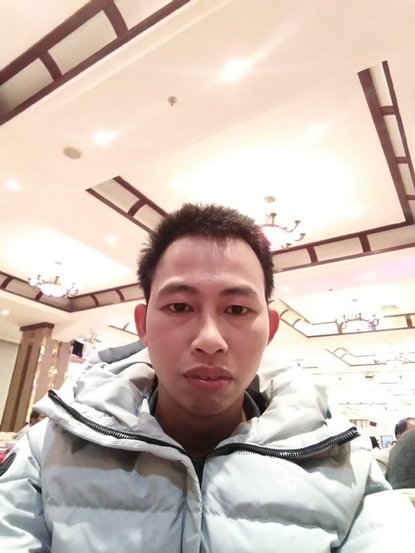 期待有缘的你的第一张照片--信宜父母相亲团